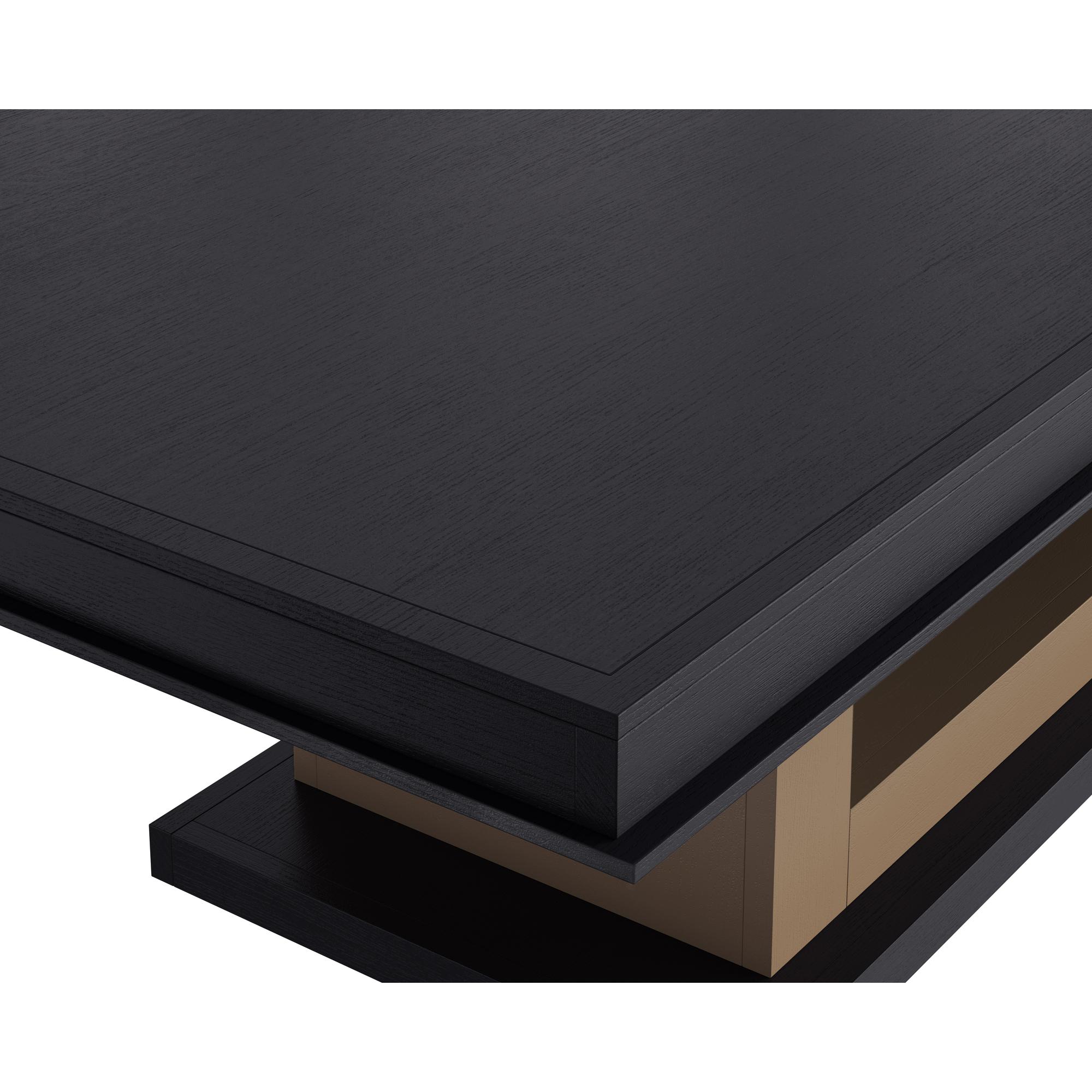 Judson Dining Table - 100" 4 Judson Dining Table - 100" - Image 4