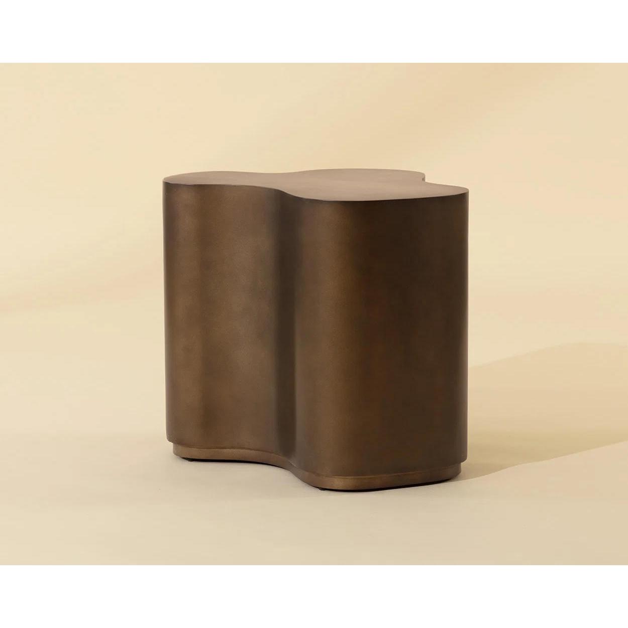 Boise Side Table - Small 8 Boise Side Table - Small - Image 8