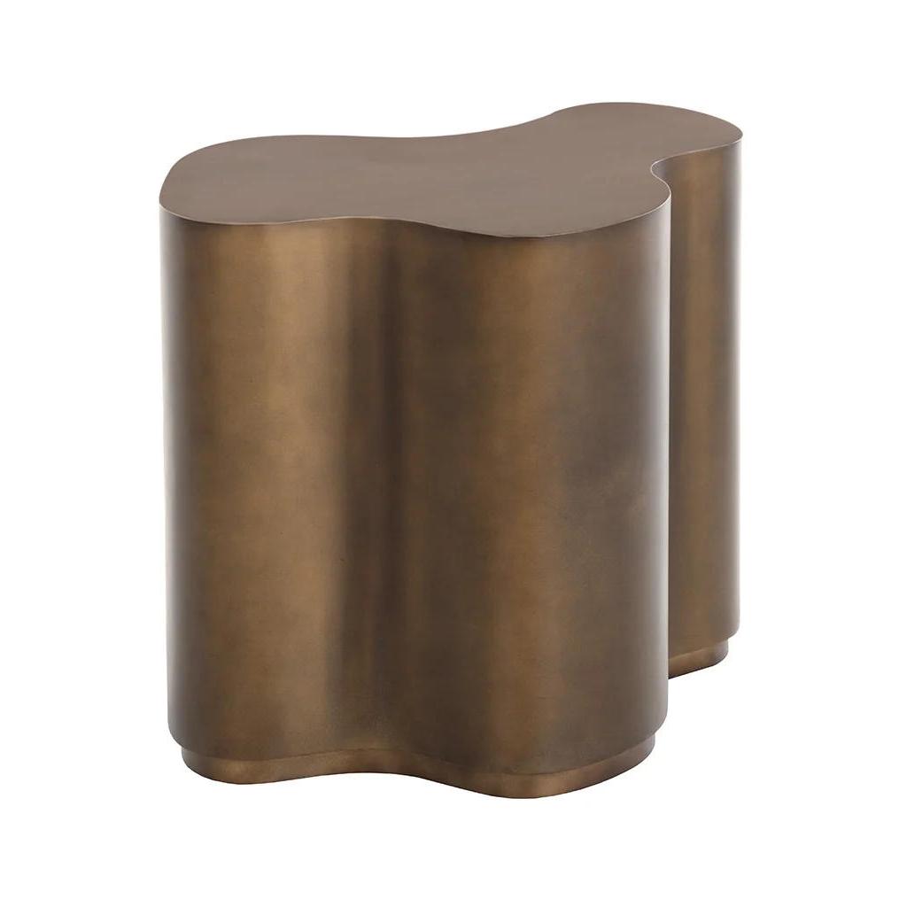 Boise Side Table - Small 3 Boise Side Table - Small - Image 3
