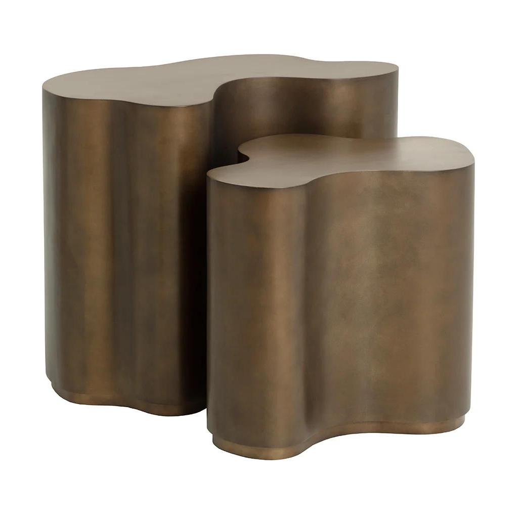 Boise Side Table - Small 5 Boise Side Table - Small - Image 5