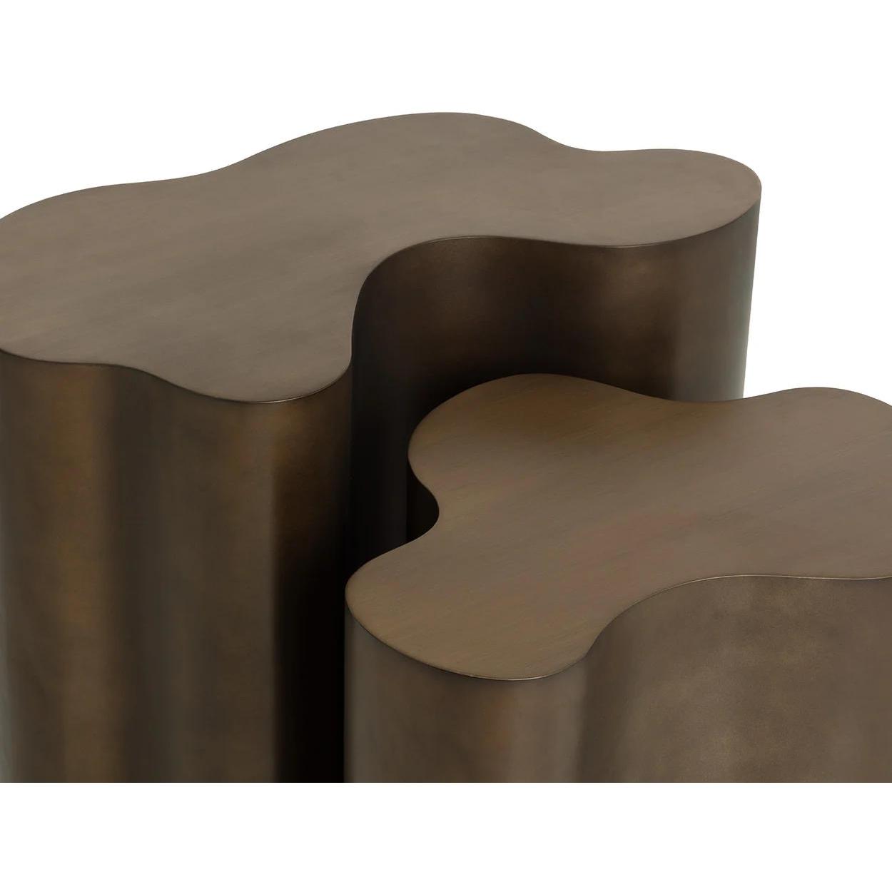 Boise Side Table - Small 7 Boise Side Table - Small - Image 7