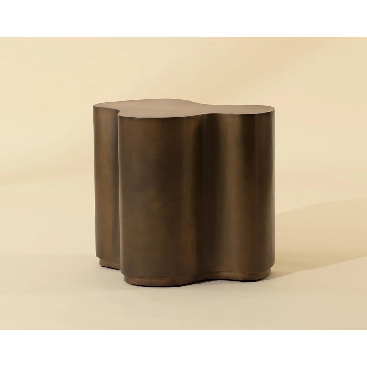 Boise Side Table - Small 10 Boise Side Table - Small - Image 10