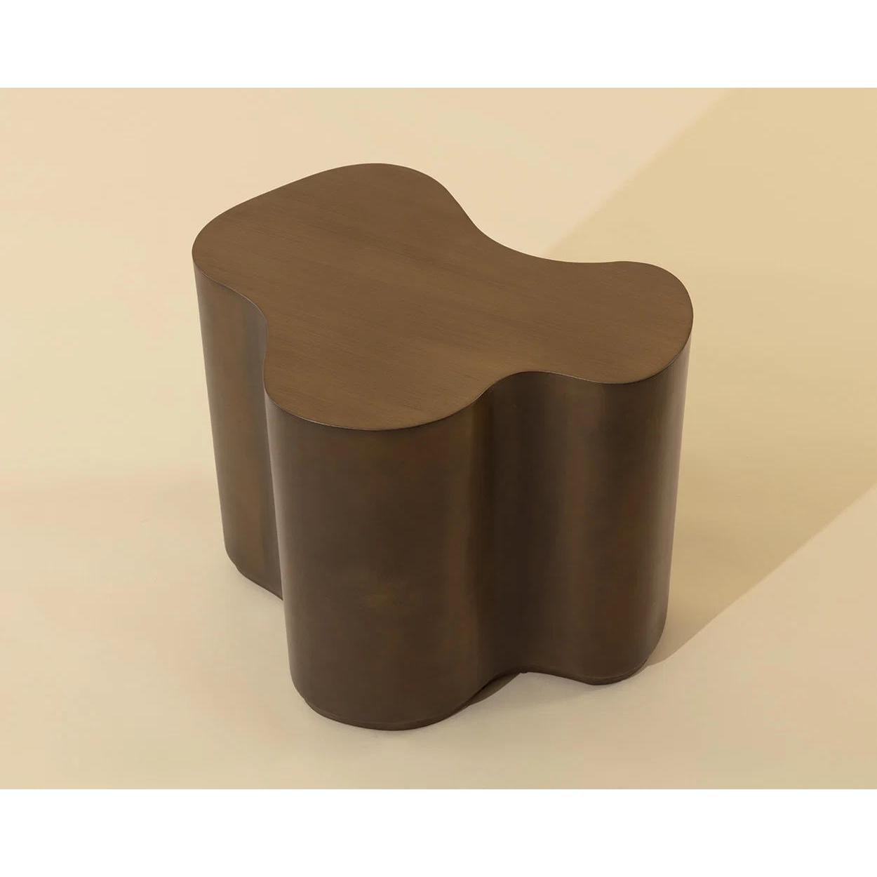 Boise Side Table - Small 11 Boise Side Table - Small - Image 11