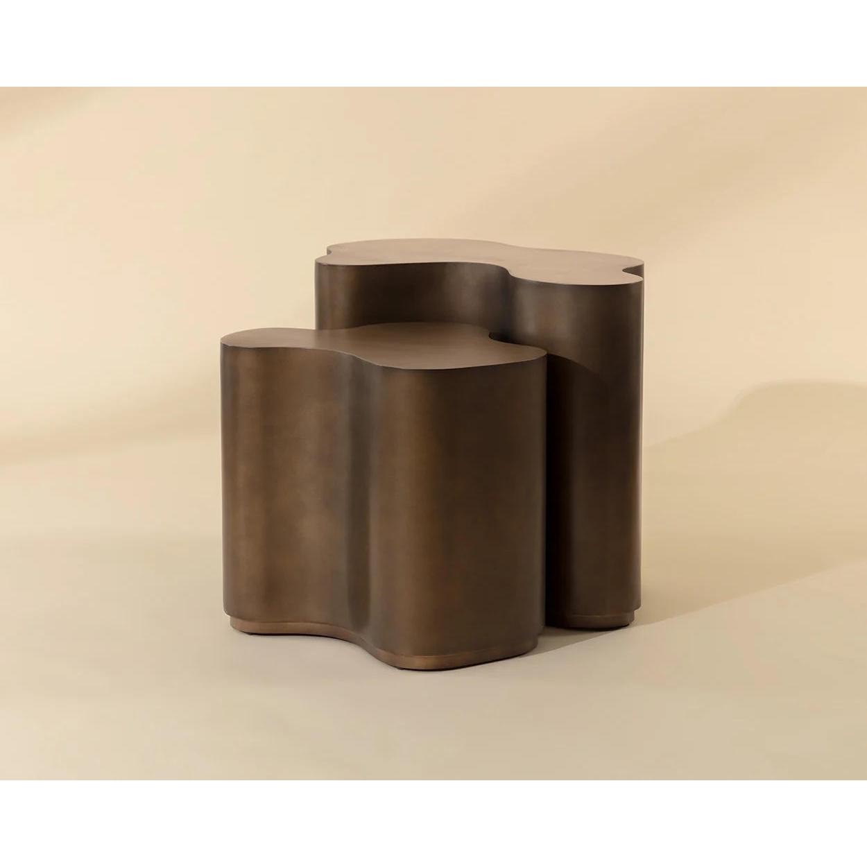 Boise Side Table - Small 12 Boise Side Table - Small - Image 12
