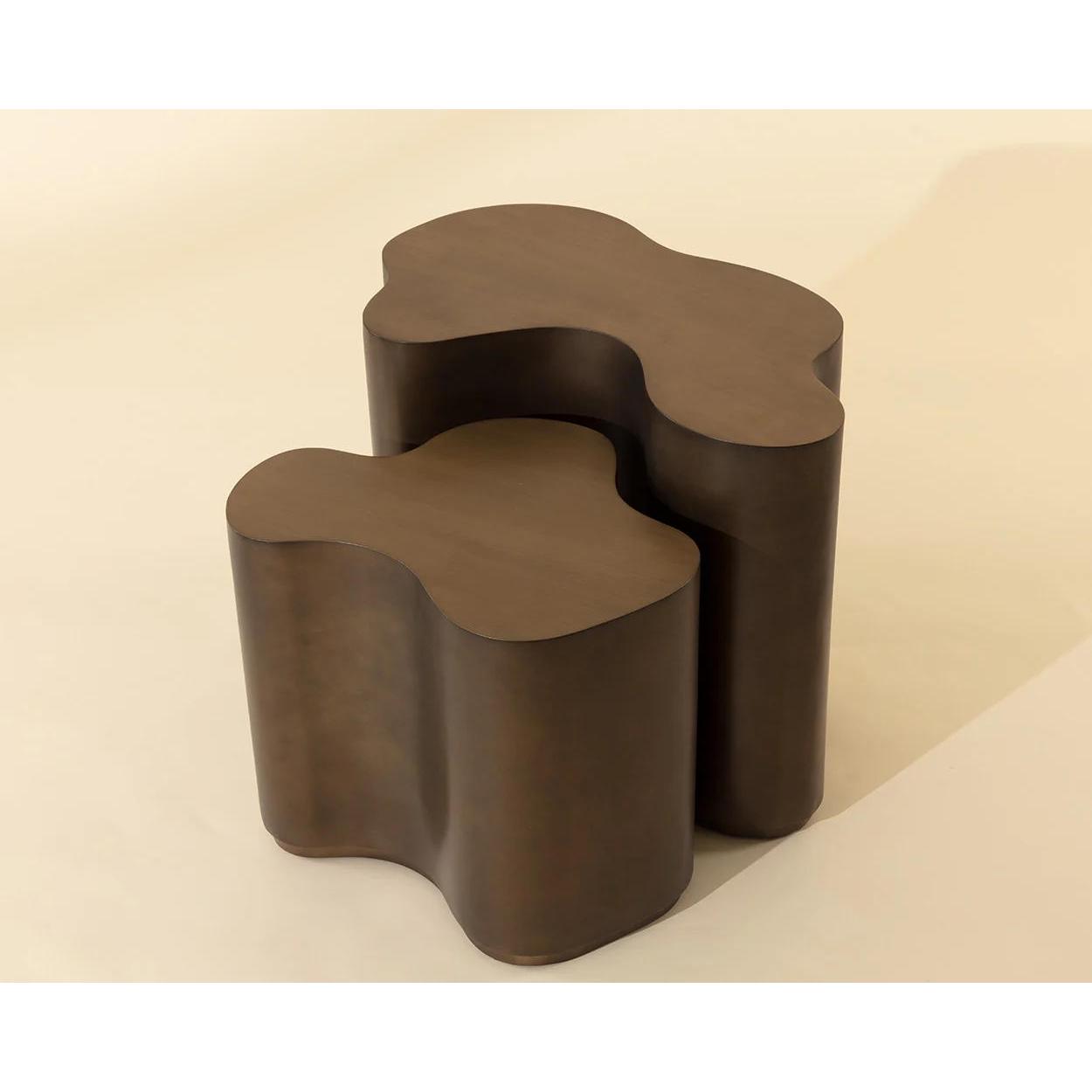 Boise Side Table - Small 13 Boise Side Table - Small - Image 13