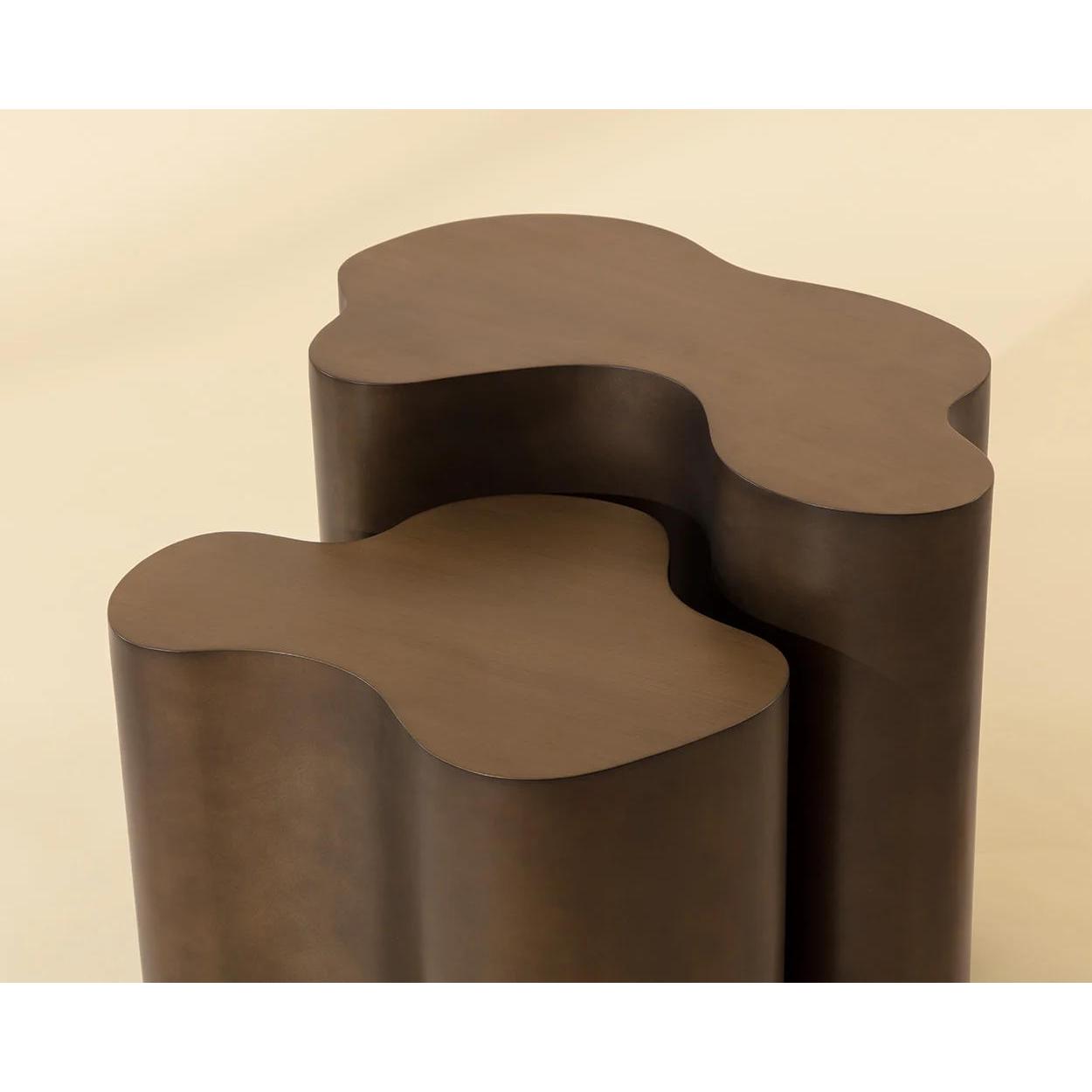 Boise Side Table - Small 14 Boise Side Table - Small - Image 14