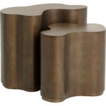 Boise Side Table - Large - Image 6