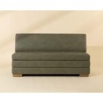 Radcliff Banquette - Ivanhoe Pine 112633 112633 RADCLIFF BANQUETTE IVANHOE PINE 1