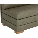 Radcliff Banquette - Ivanhoe Pine 112633 112633 RADCLIFF BANQUETTE IVANHOE PINE 26