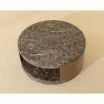 Cavette Coffee Table - Marble Look - Dark Emperador 18 Cavette Coffee Table - Marble Look - Dark Emperador 112634 112634 CAVETTE COFFEE TABLE MARBLE LOOK DARK EMPERADOR 2