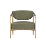 Heloise Lounge Chair - Ivanhoe Pine 112659 112659 HELOISE LOUNGE CHAIR IVANHOE PINE 21