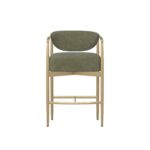 Heloise Counter Stool - Ivanhoe Pine 112661 112661 HELOISE COUNTER STOOL IVANHOE PINE 1