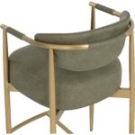Heloise Counter Stool - Ivanhoe Pine 12 Heloise Counter Stool - Ivanhoe Pine - Image 5
