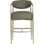 Heloise Barstool - Ivanhoe Pine 8 Heloise Barstool - Ivanhoe Pine - Image 2