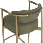 Heloise Barstool - Ivanhoe Pine 11 Heloise Barstool - Ivanhoe Pine - Image 5
