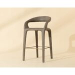 Atika Barstool - Ivanhoe Mineral 112663 112663 ATIKA BARSTOOL IVANHOE MINERAL