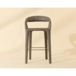 Atika Barstool - Ivanhoe Mineral 112663 112663 ATIKA BARSTOOL IVANHOE MINERAL 1