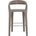 Atika Barstool - Ivanhoe Mineral 112663 112663 ATIKA BARSTOOL IVANHOE MINERAL 21