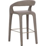 Atika Barstool - Ivanhoe Mineral 112663 112663 ATIKA BARSTOOL IVANHOE MINERAL 23