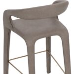 Atika Barstool - Ivanhoe Mineral 112663 112663 ATIKA BARSTOOL IVANHOE MINERAL 26