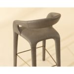 Atika Barstool - Ivanhoe Mineral 112663 112663 ATIKA BARSTOOL IVANHOE MINERAL 6