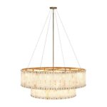 Apsara Chandelier 112665 112665 APSARA CHANDELIER 1