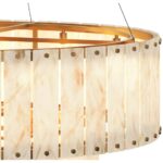 Apsara Chandelier 112665 112665 APSARA CHANDELIER 7