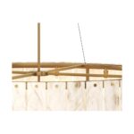 Apsara Chandelier 112665 112665 APSARA CHANDELIER 8