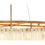 Apsara Chandelier 112665 112665 APSARA CHANDELIER 9