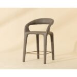 Atika Counter Stool - Ivanhoe Mineral 112666 112666 ATIKA COUNTER STOOL IVANHOE MINERAL