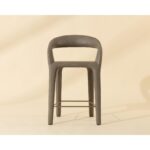 Atika Counter Stool - Ivanhoe Mineral 112666 112666 ATIKA COUNTER STOOL IVANHOE MINERAL 1