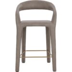 Atika Counter Stool - Ivanhoe Mineral 112666 112666 ATIKA COUNTER STOOL IVANHOE MINERAL 21