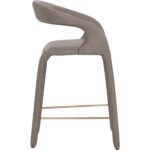 Atika Counter Stool - Ivanhoe Mineral 112666 112666 ATIKA COUNTER STOOL IVANHOE MINERAL 22