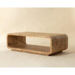 Rowena Coffee Table 16 Rowena Coffee Table 112667 112667 ROWENA COFFEE TABLE