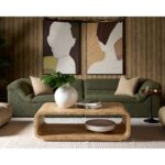 Rowena Coffee Table 19 Rowena Coffee Table 112667 112667 ROWENA COFFEE TABLE 5