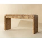 Rowena Console Table 18 Rowena Console Table 112668 112668 ROWENA CONSOLE TABLE