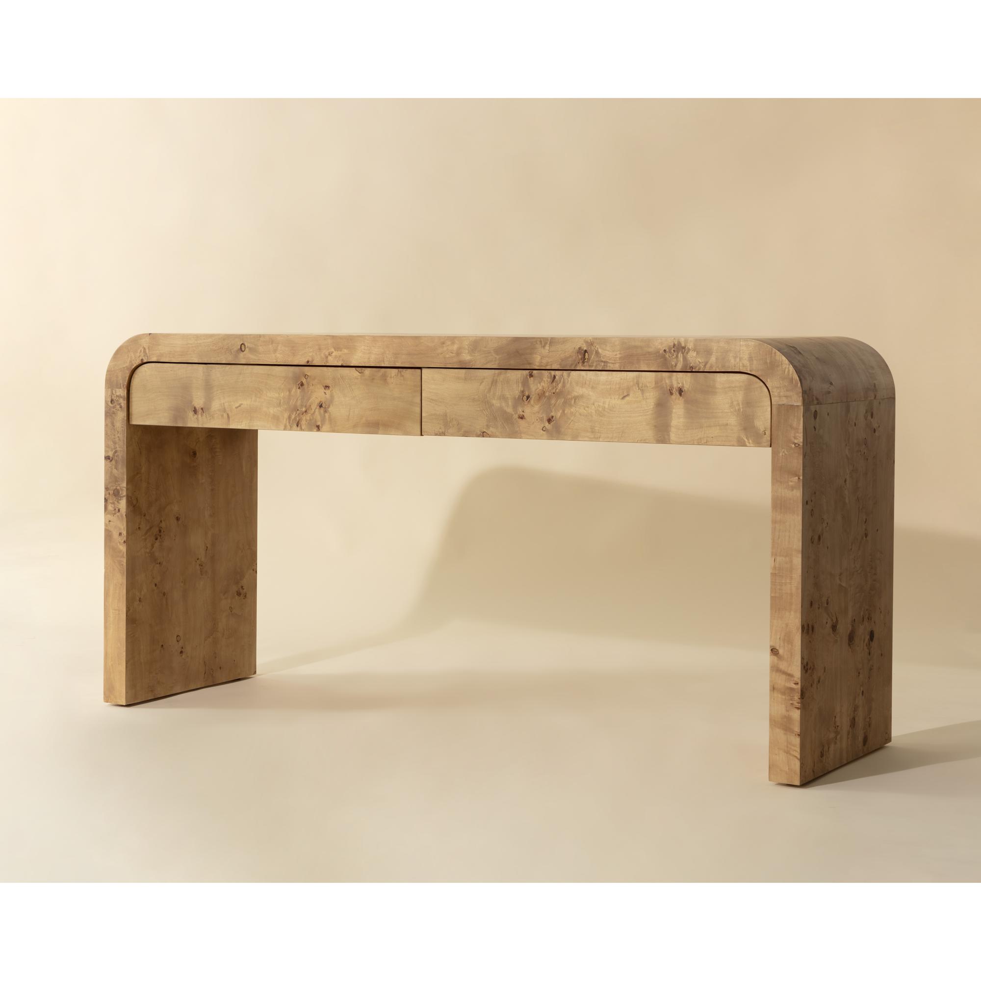 Rowena Console Table 7 Rowena Console Table - Image 7