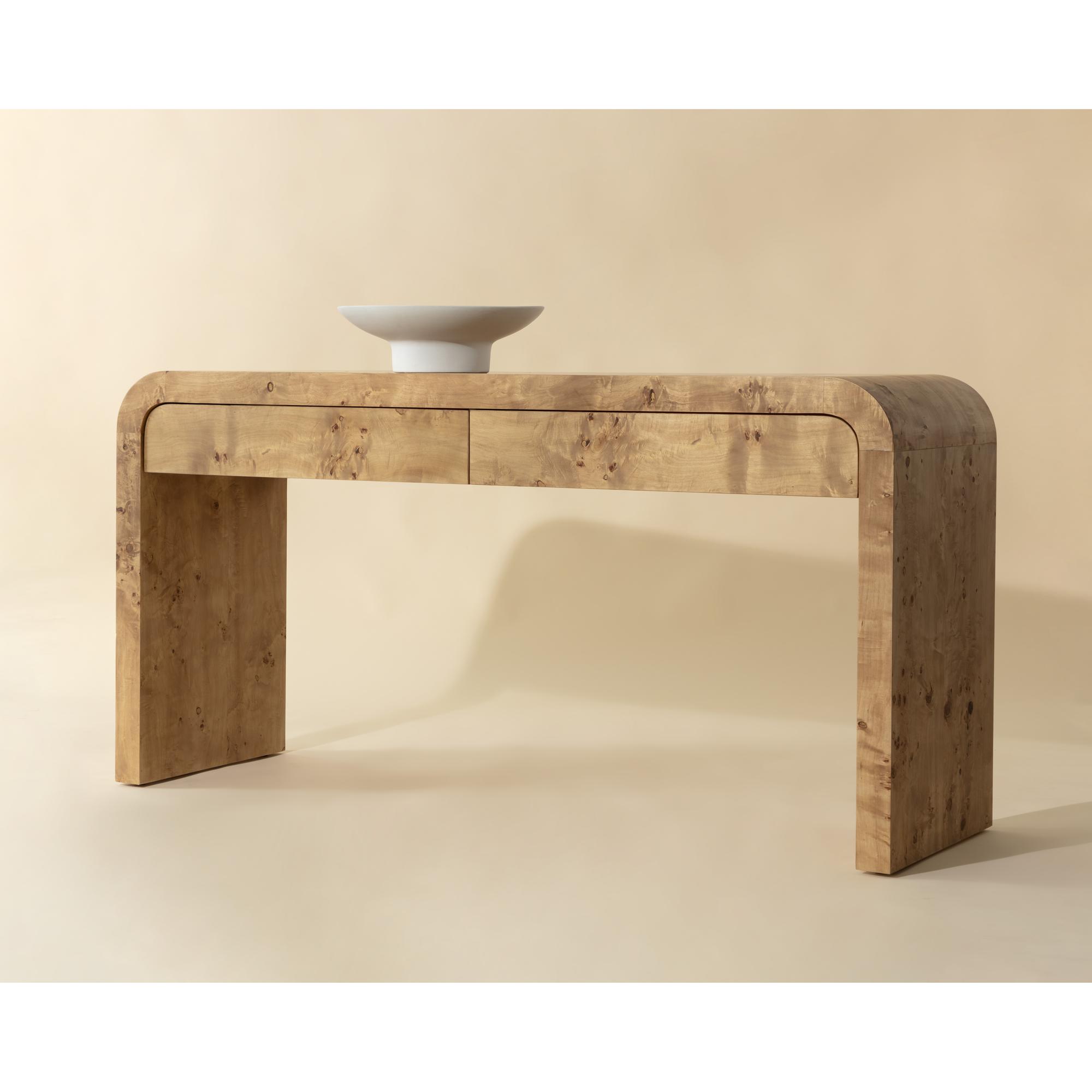 Rowena Console Table 8 Rowena Console Table - Image 8