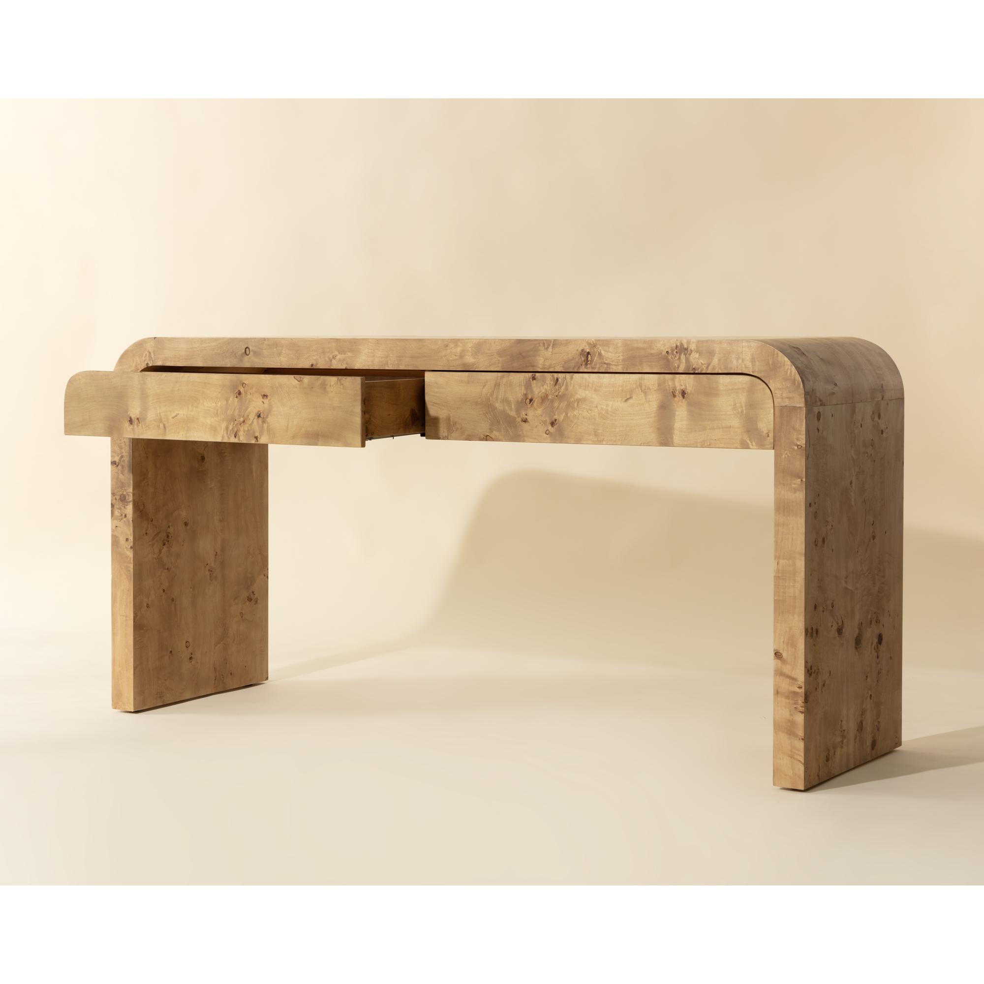 Rowena Console Table 9 Rowena Console Table - Image 9