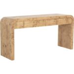 Rowena Console Table 13 Rowena Console Table 112668 112668 ROWENA CONSOLE TABLE 21