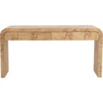 Rowena Console Table 14 Rowena Console Table 112668 112668 ROWENA CONSOLE TABLE 22