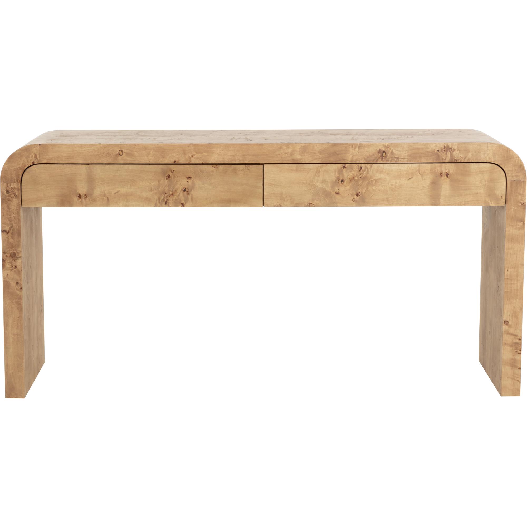 Rowena Console Table 3 Rowena Console Table - Image 3