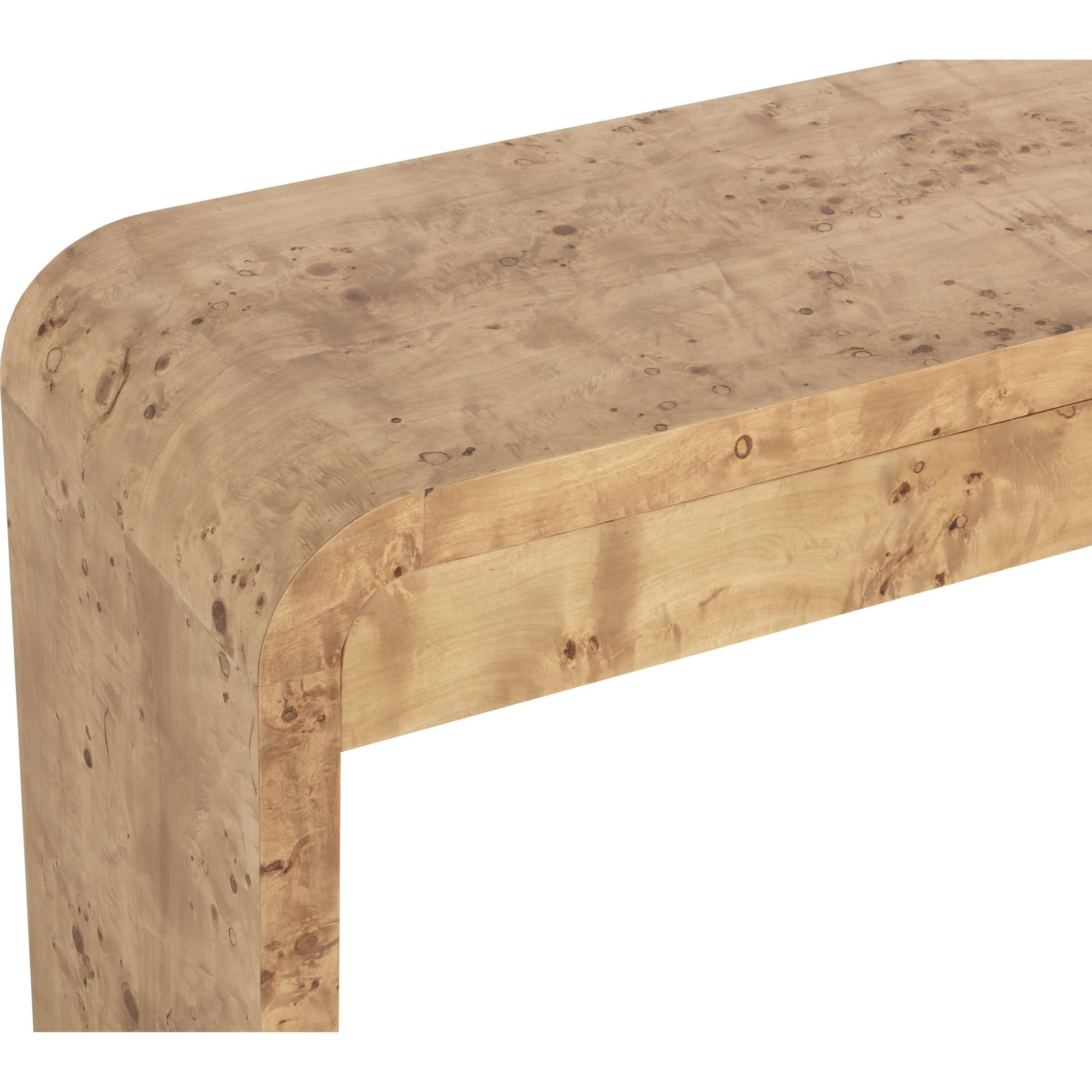 Rowena Console Table 6 Rowena Console Table - Image 6