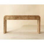 Rowena Console Table 21 Rowena Console Table 112668 112668 ROWENA CONSOLE TABLE 3