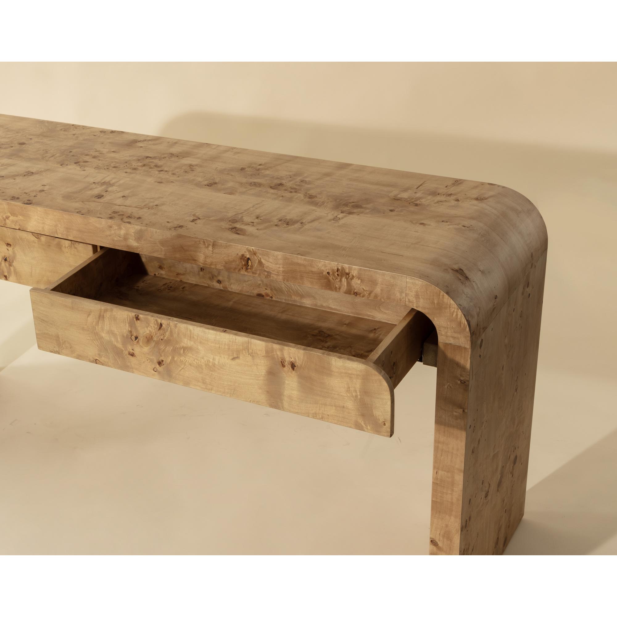 Rowena Console Table 12 Rowena Console Table - Image 12