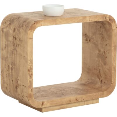 Rowena End Table