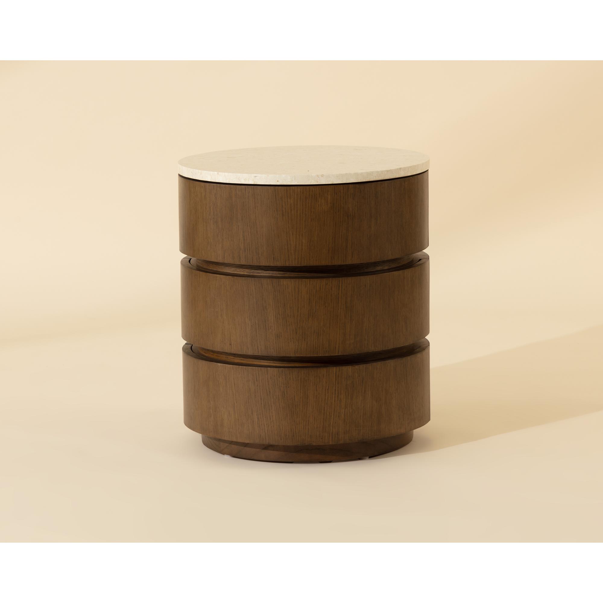 Caldora Nightstand 6 Caldora Nightstand - Image 6