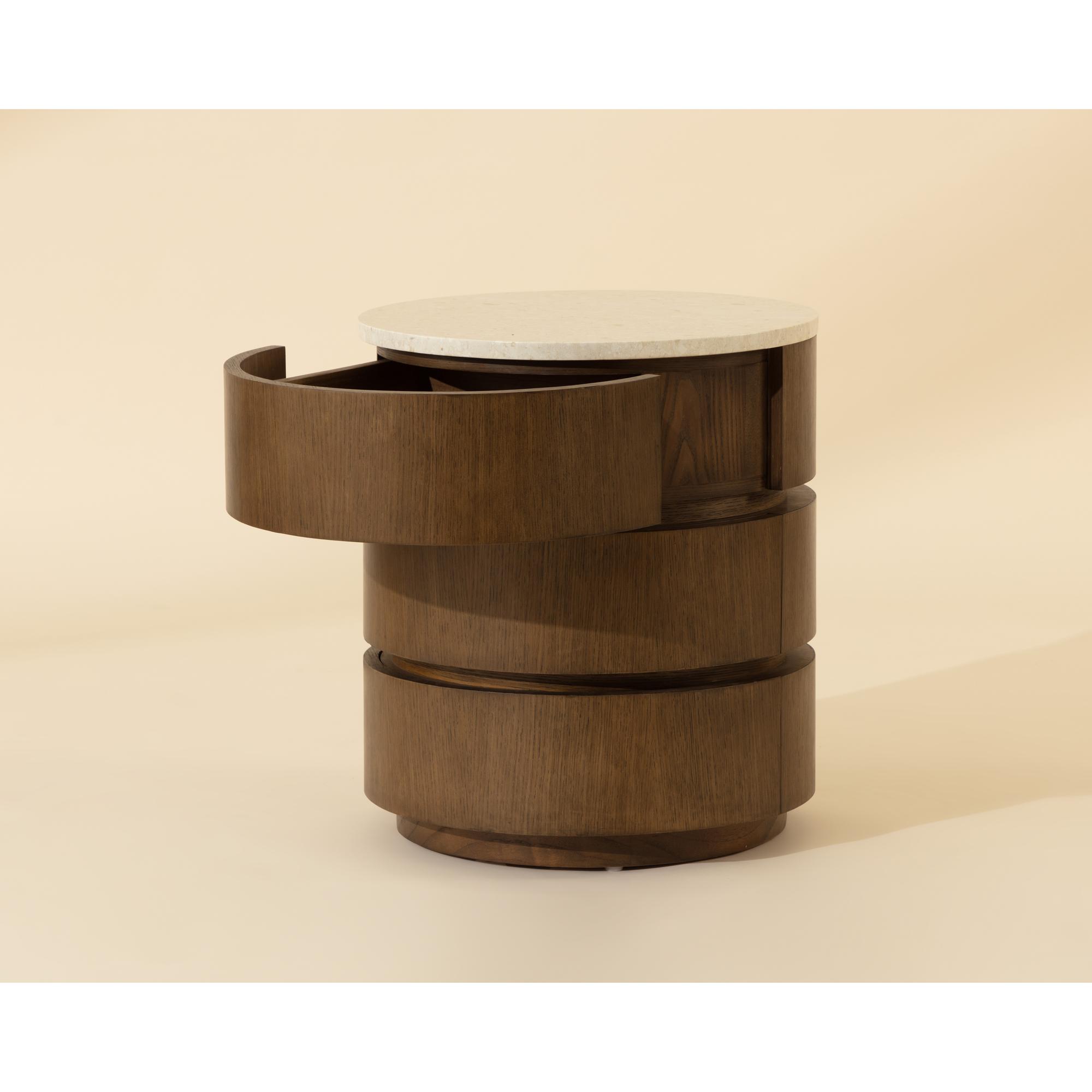 Caldora Nightstand 7 Caldora Nightstand - Image 7