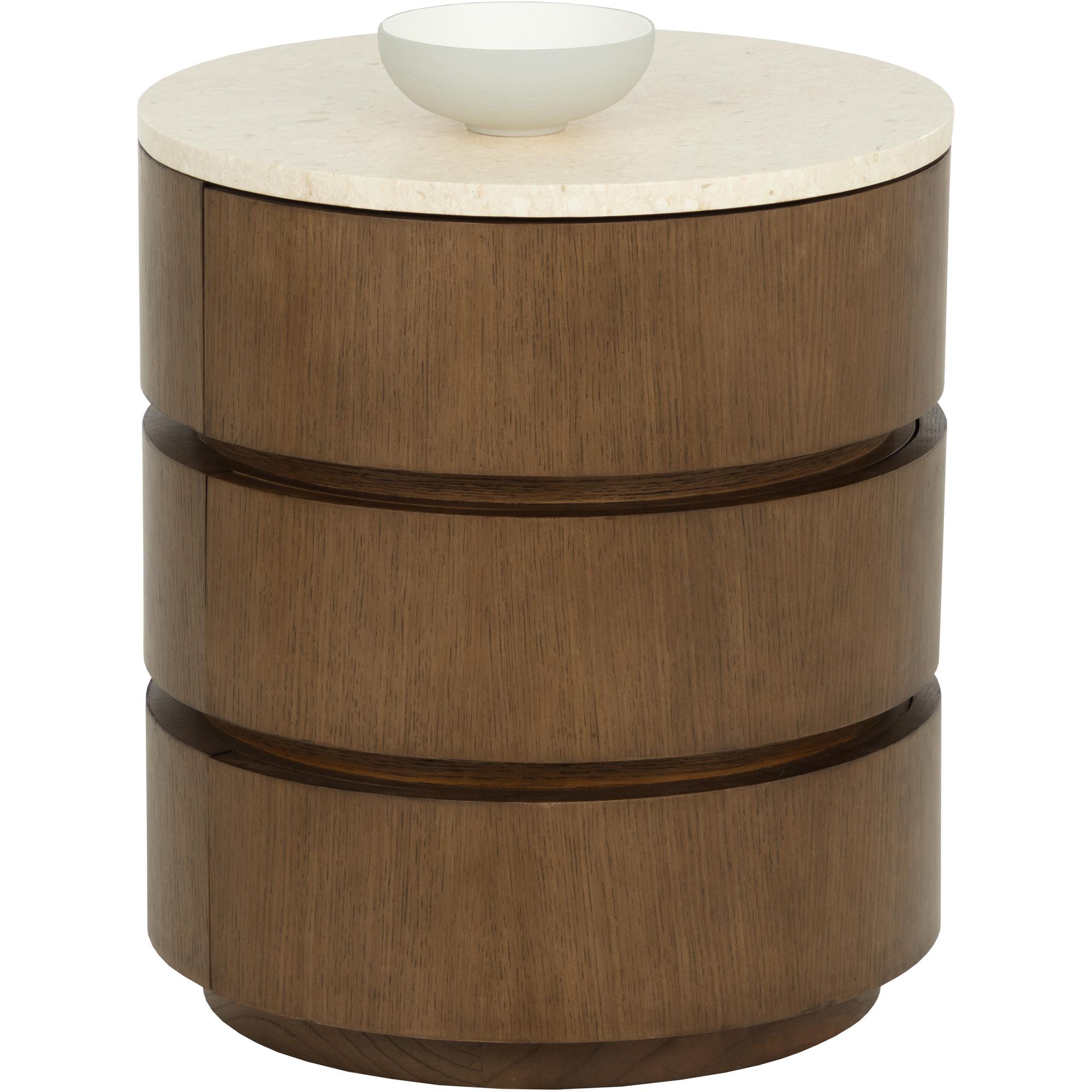 Caldora Nightstand 1 Caldora Nightstand