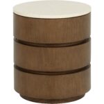 Caldora Nightstand 10 Caldora Nightstand 112685 112685 CALDORA NIGHTSTAND 21